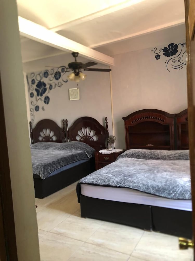 Quadruple Room photo 2