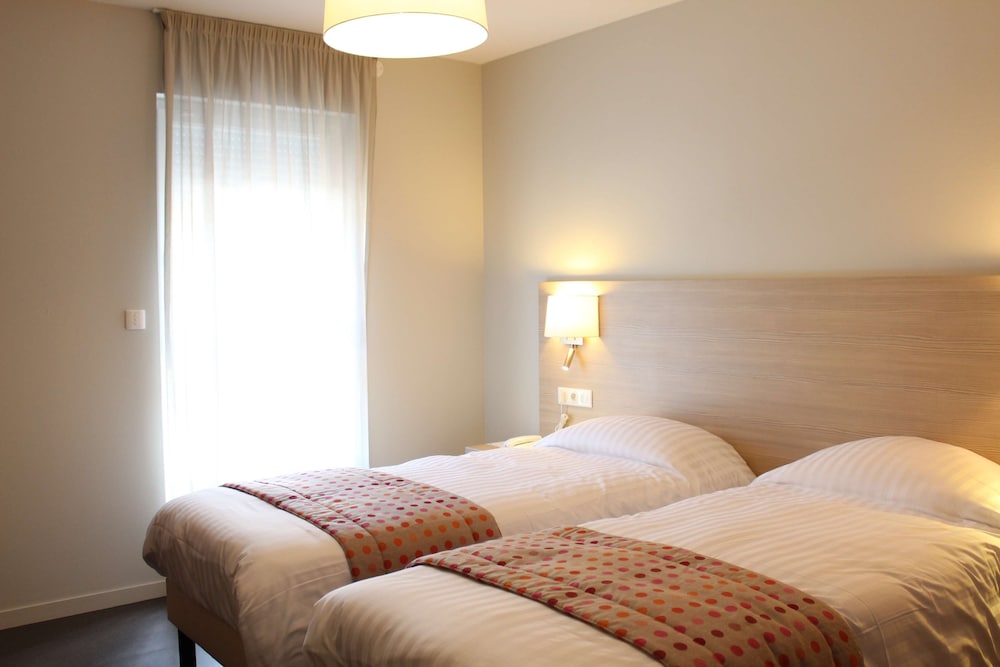 Comfort Twin Room photo 3