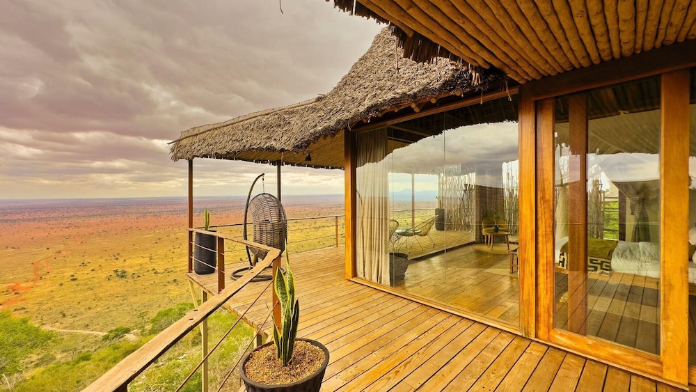 Luxury Triple Room photo 1