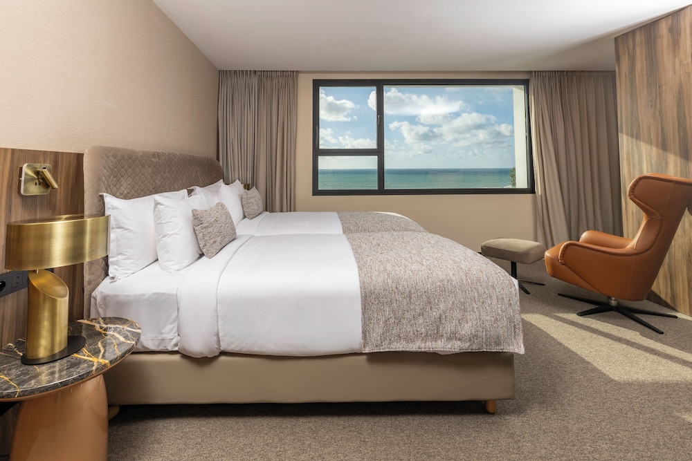 Premium Twin Room