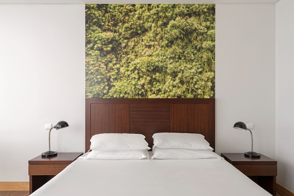 Superior Single Room, 1 Bedroom