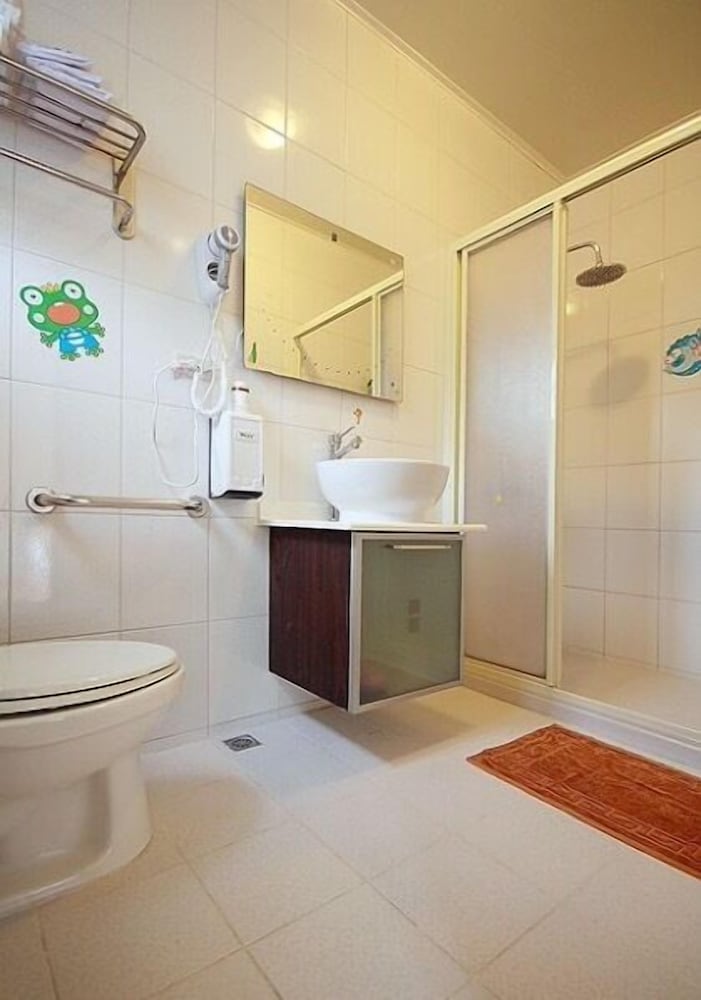 Quadruple Room (Countryside) photo 2
