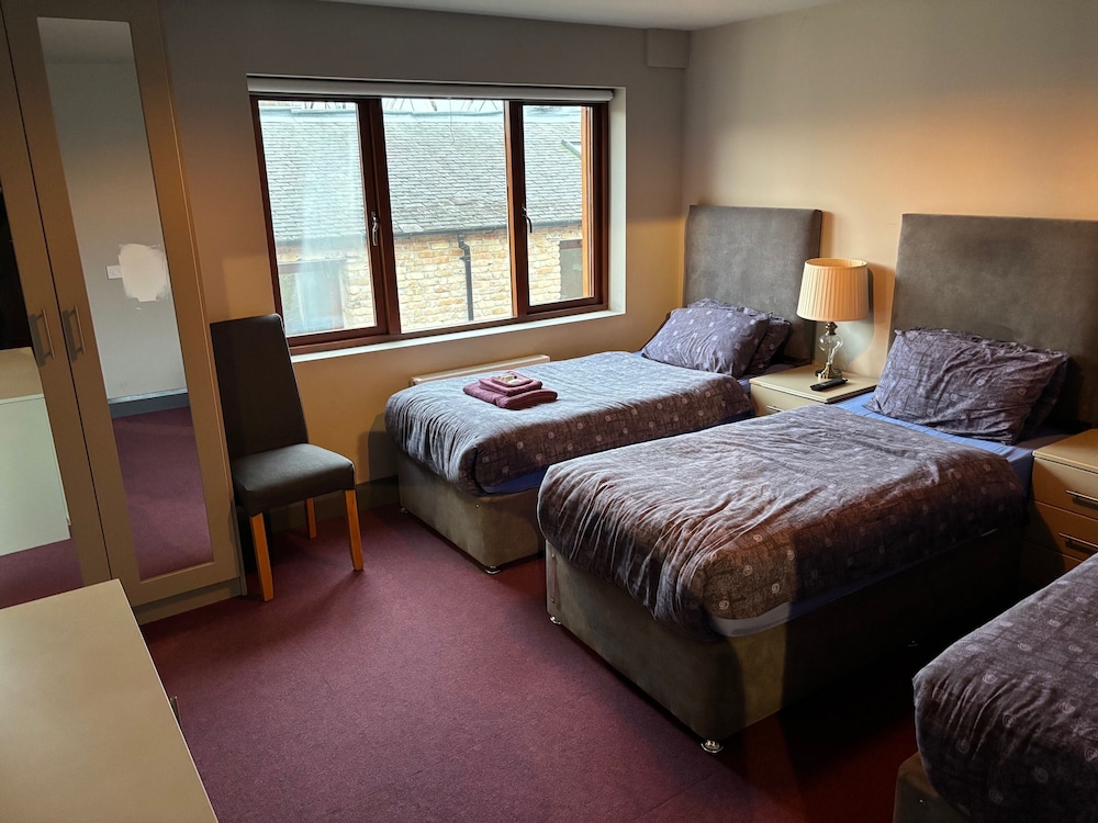 Comfort Suite photo 1