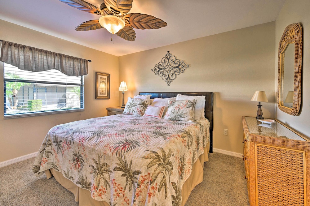Villa (2 Bedrooms) photo 1