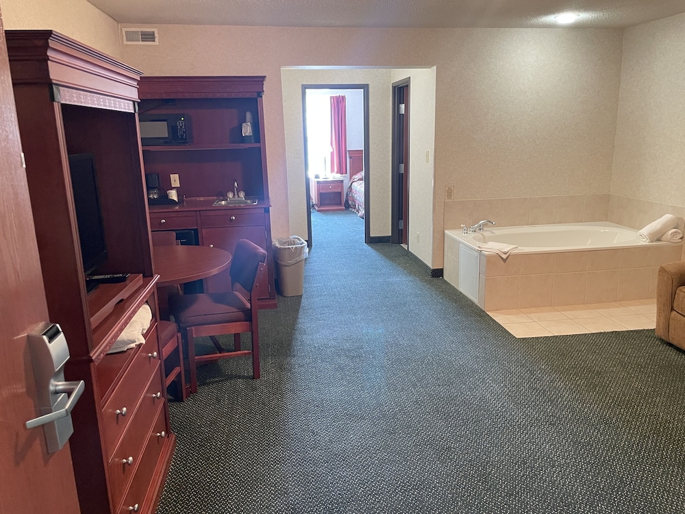 Family Suite photo 3