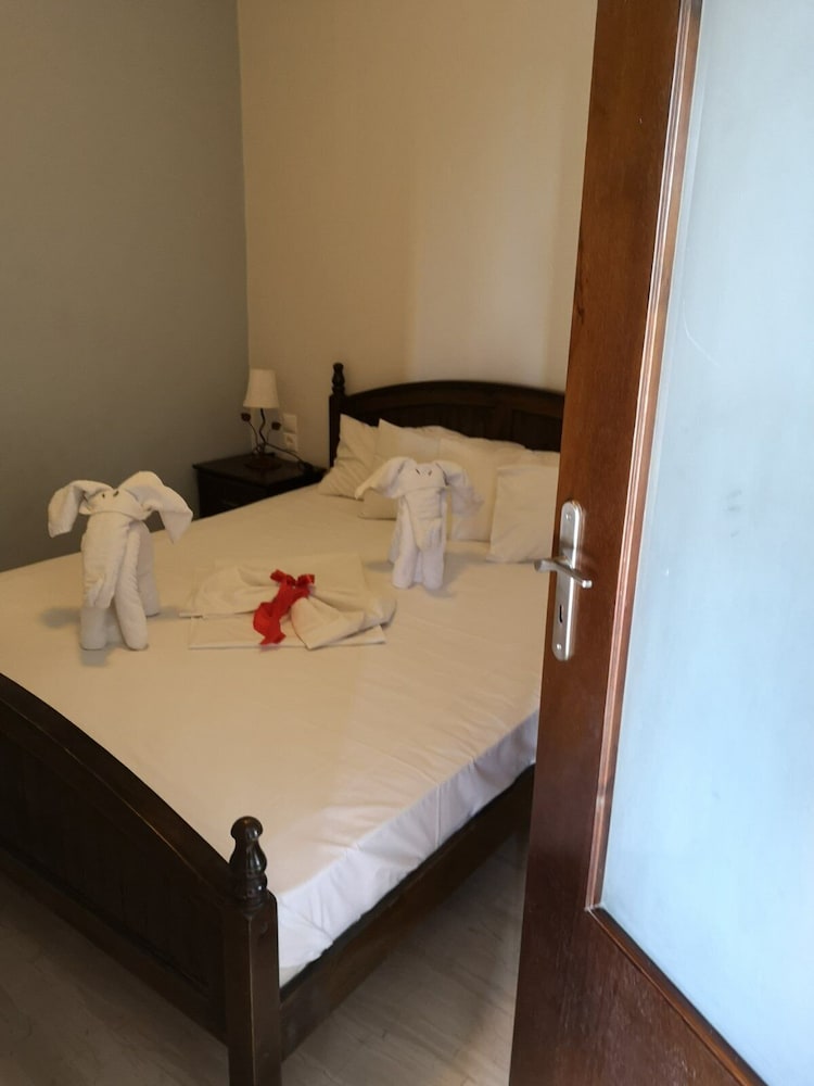 Apartment, 1 Bedroom (30)