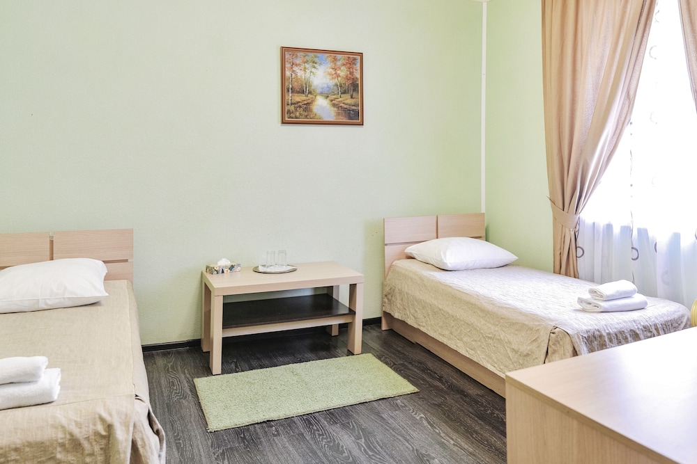 Standard Twin Room photo 1