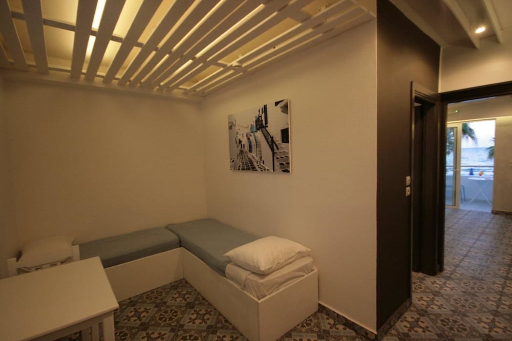 Family Apartment (Deluxe) photo 1