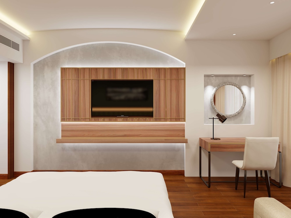 Deluxe Room - Photo 6