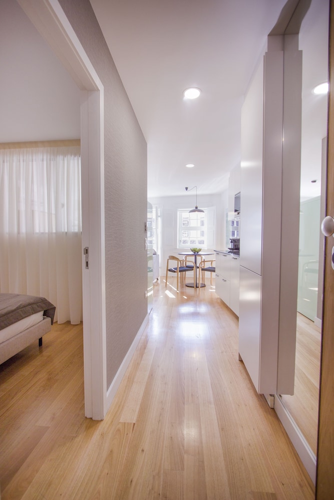 Standard Apartment - Photo 8