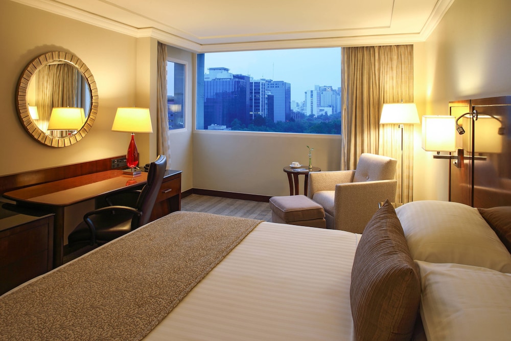 Executive Room, 1 King Bed (No View) - Photo 4