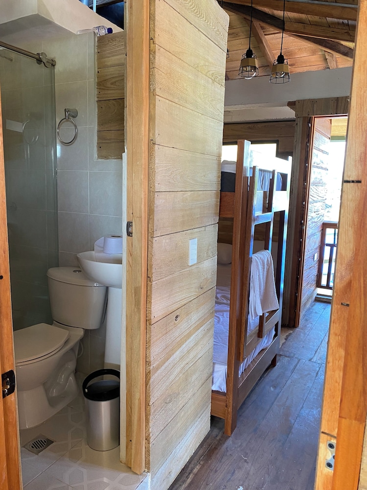 Comfort Triple Room, Beach View photo 2