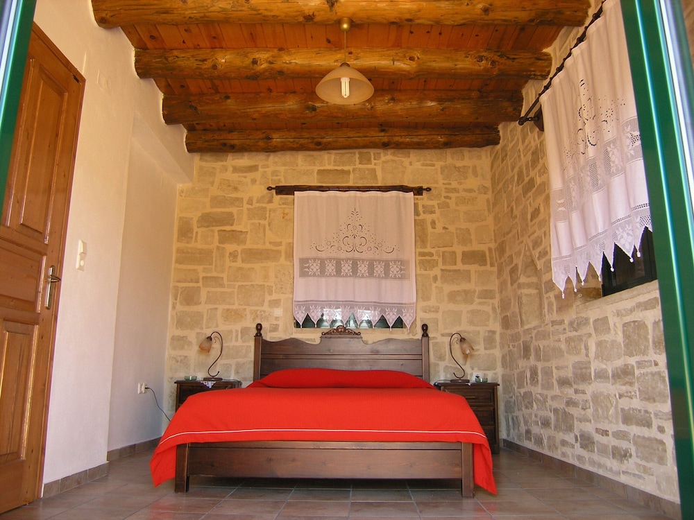 Villa, 2 Bedrooms (Maria) photo 1