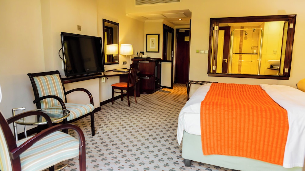 Standard Twin Room photo 2
