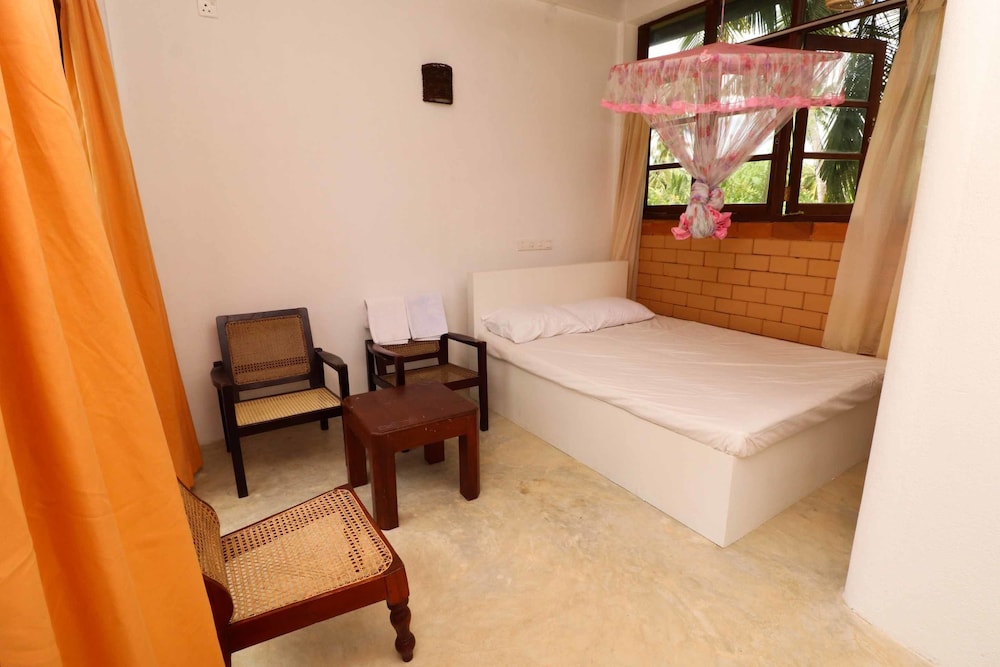 Superior Villa, 1 Queen Bed, Non Smoking, River View photo 1