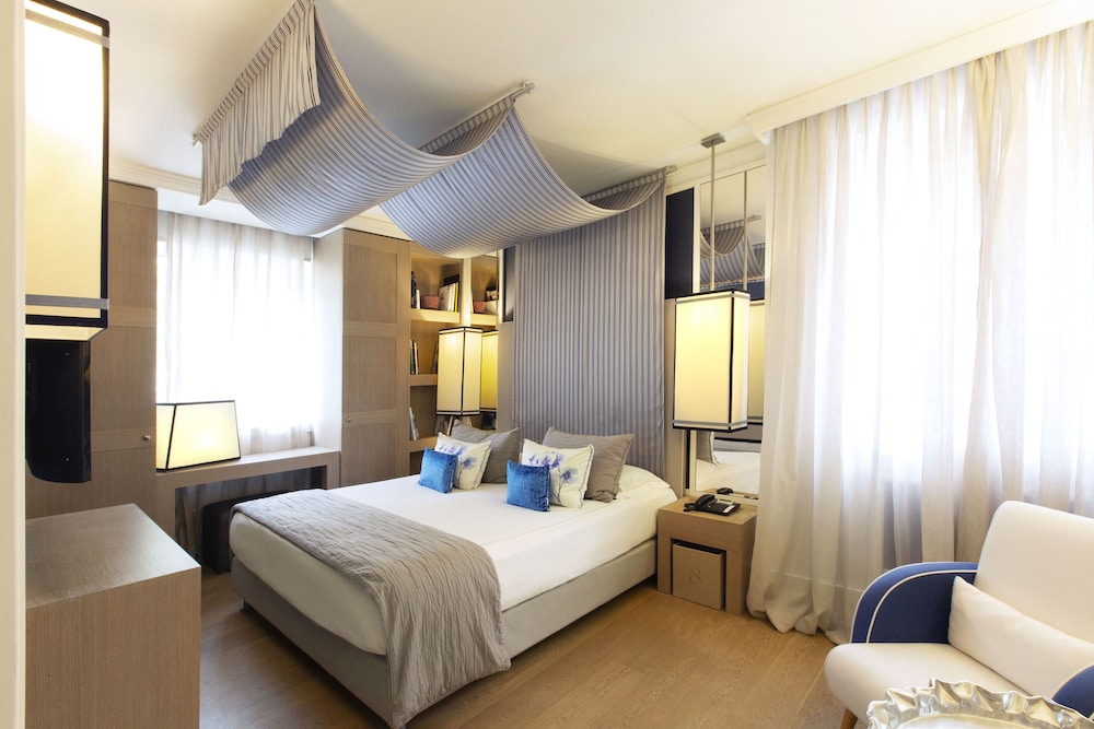 Standard Double Room - Photo 1
