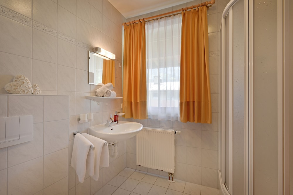 Double Room, Balcony, Mountain View (Miesbergzimmer) photo 3