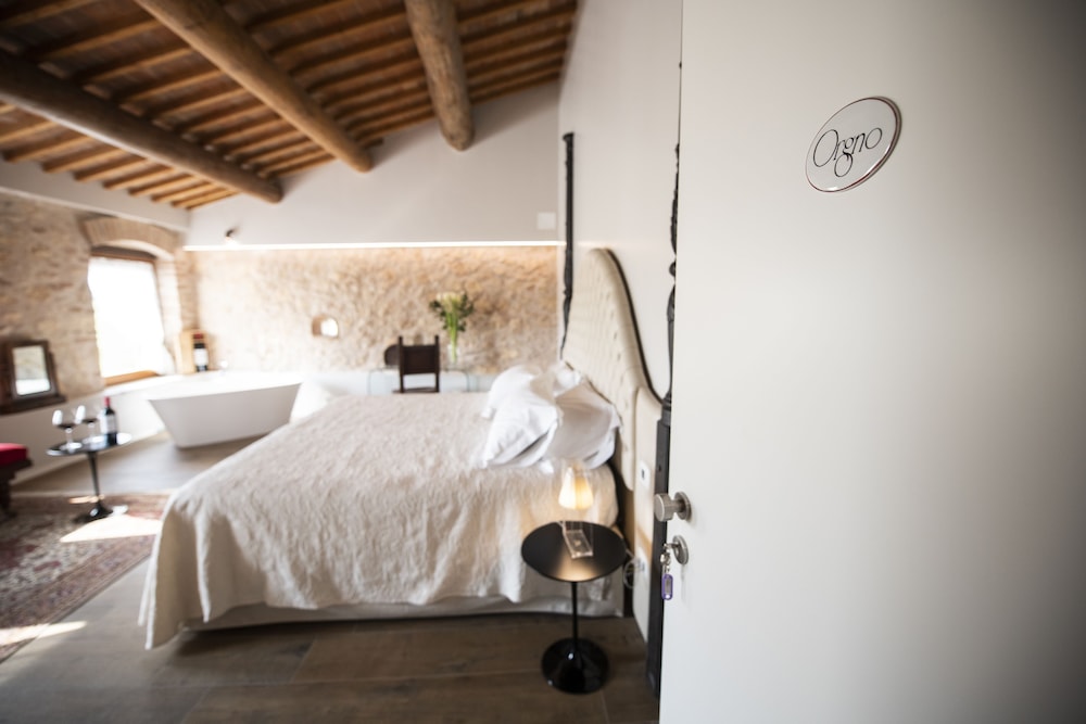 Premier Suite con Vasca photo 3