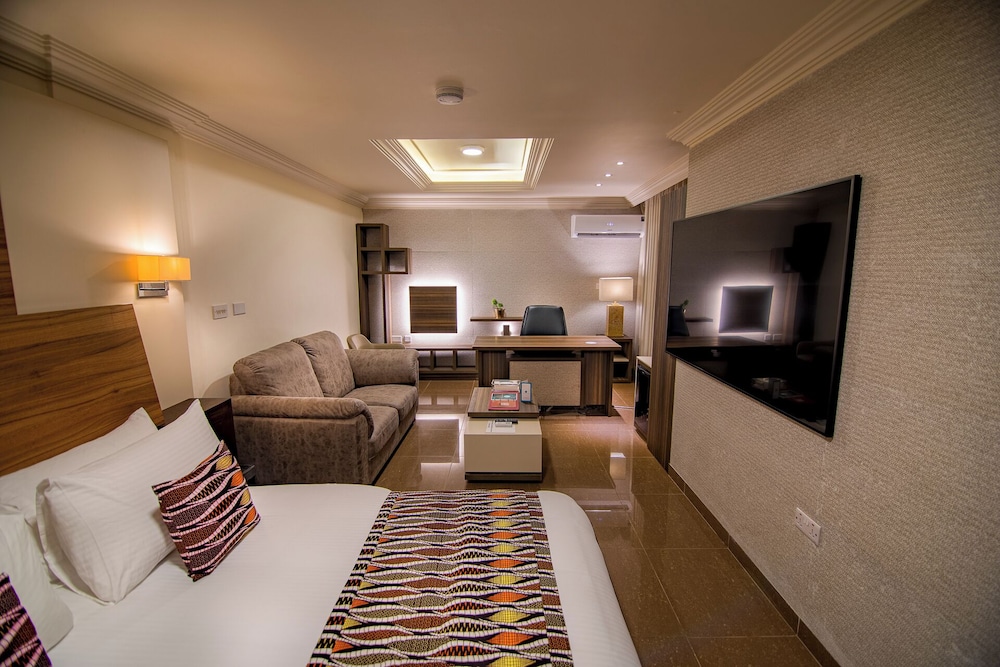 Business Room photo 1