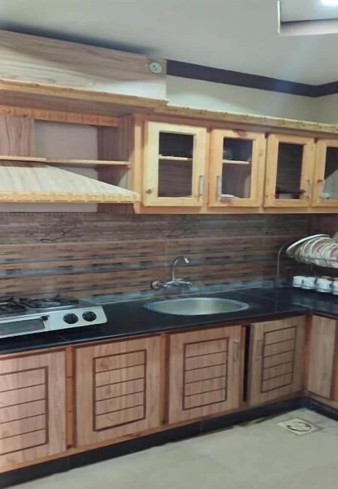 Standard Apartment - Photo 21