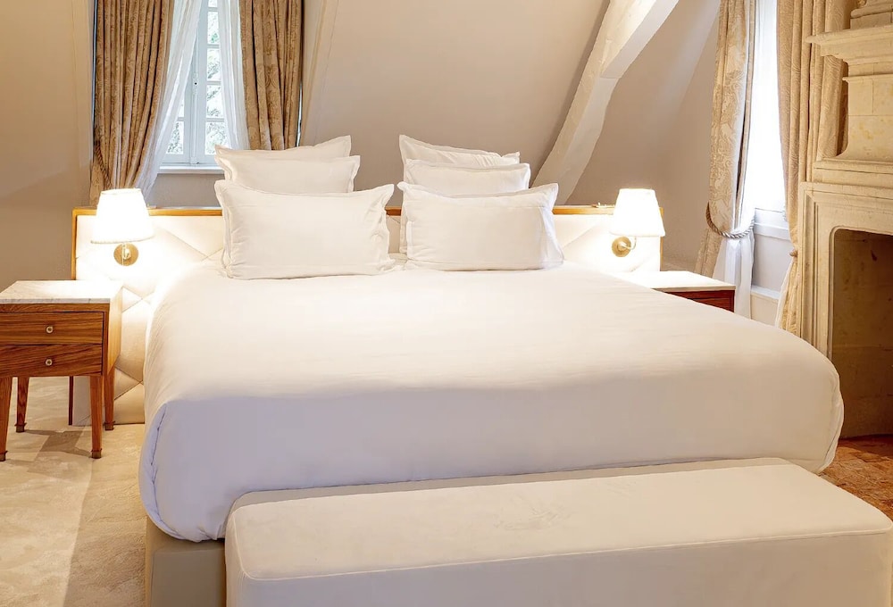 Chambre Supérieure Manoir photo 2
