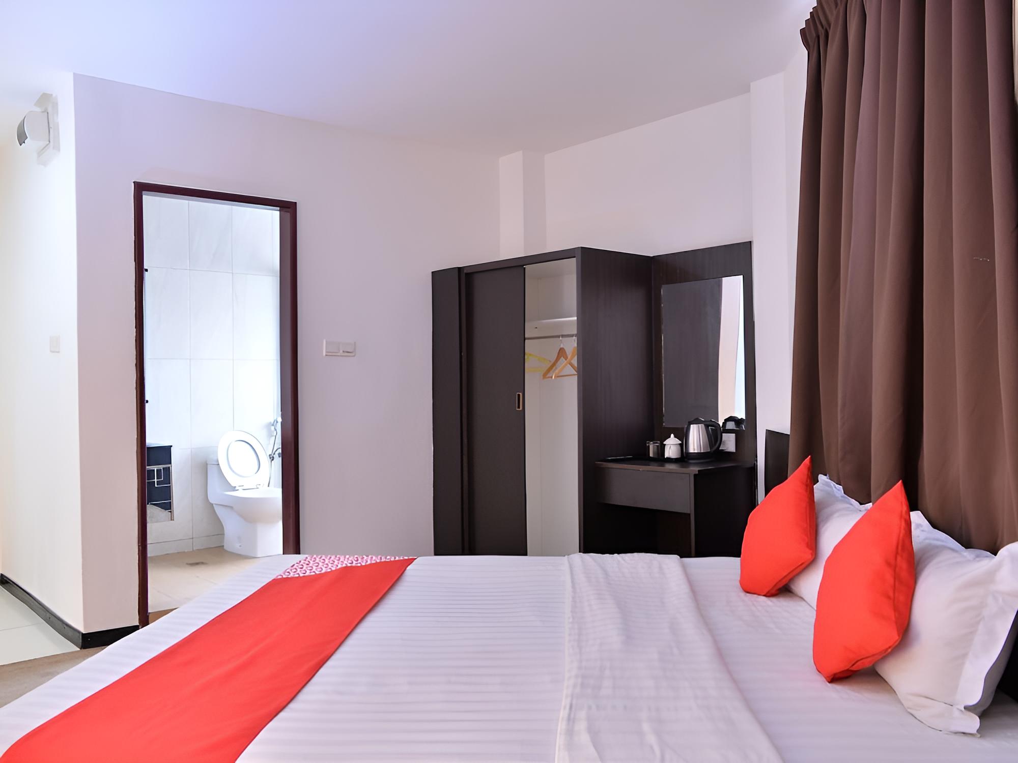 Superior Double Room photo 3