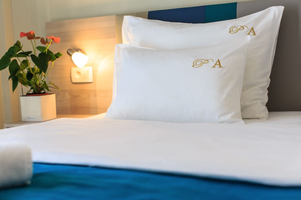 Junior Suite, Sea View