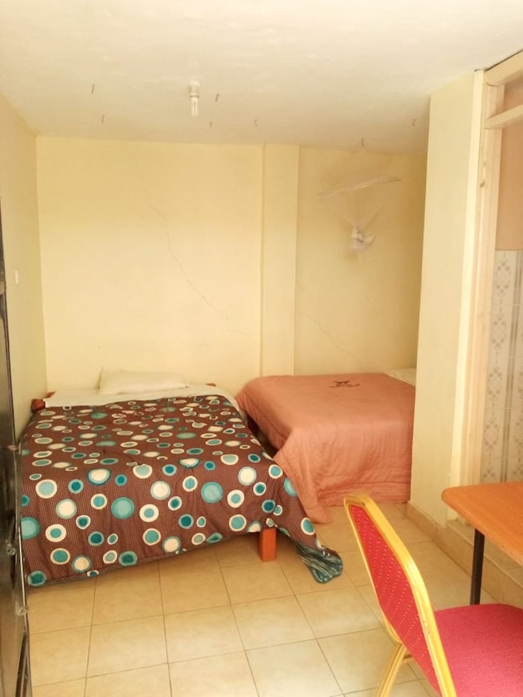Twin Room photo 1