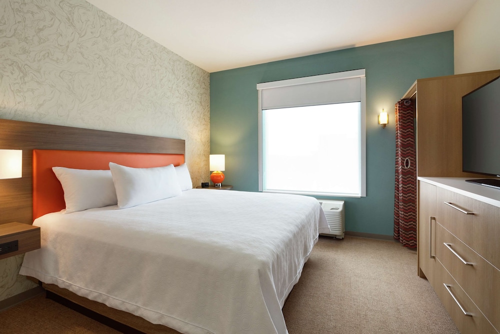 Suite, 1 Bedroom, Accessible (Hearing) photo 3