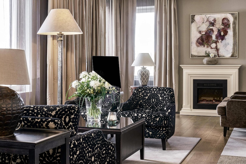 Suite (Town Square) photo 3