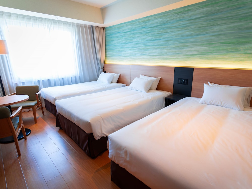 Superior Triple Room, 3 Bedrooms, Non Smoking - Photo 1