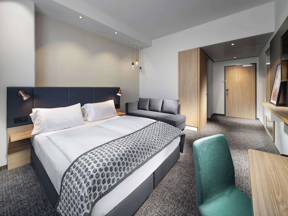 Executive Room with Sofa
