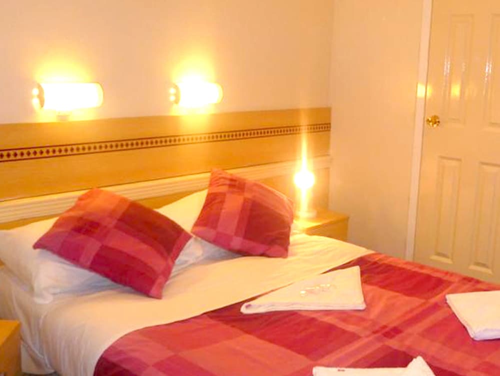 Quadruple Room photo 3