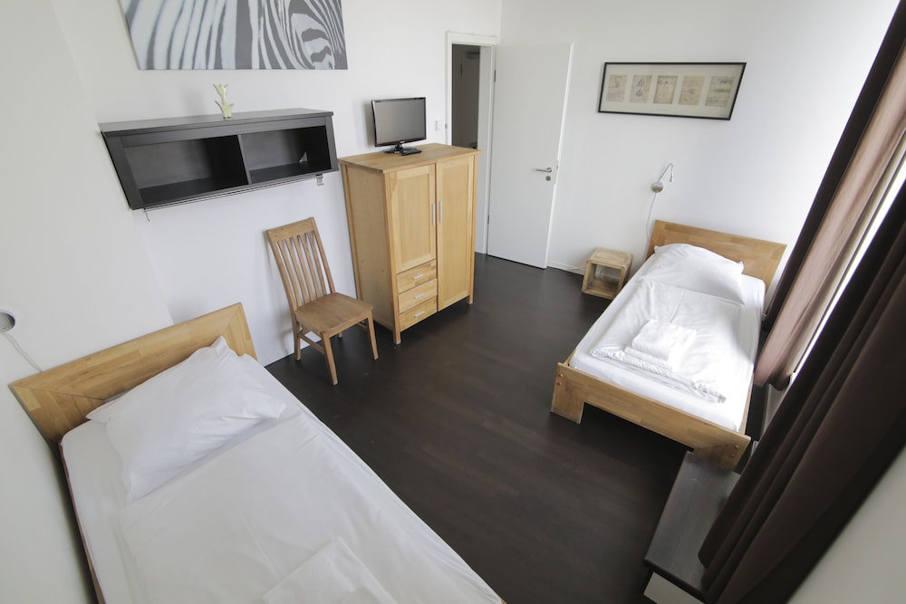 Comfort Penthouse, 2 Bedrooms, Terrace photo 2