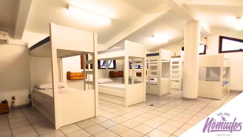 Shared Dormitory