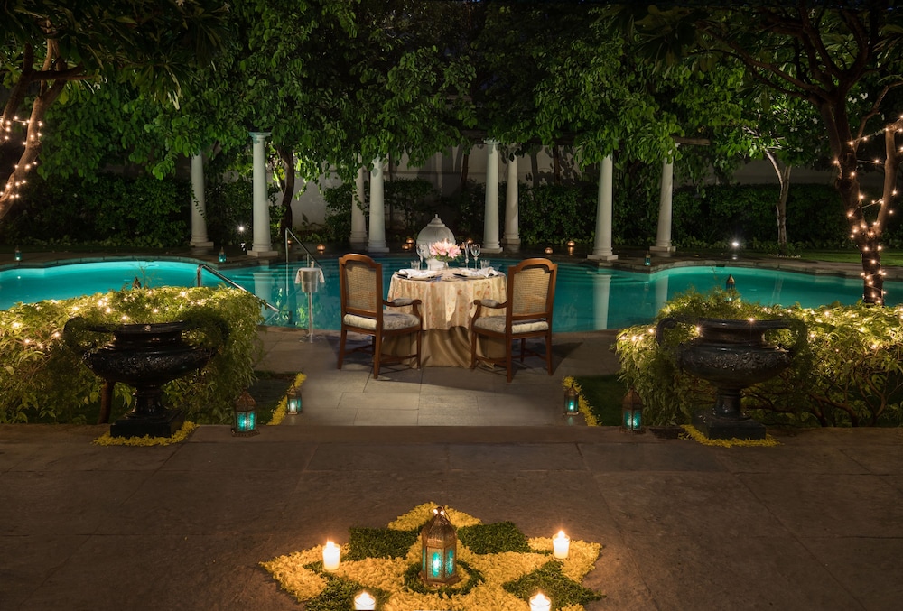 Grand Presidential, Grand Suite, 1 King Bed, Garden View photo 1