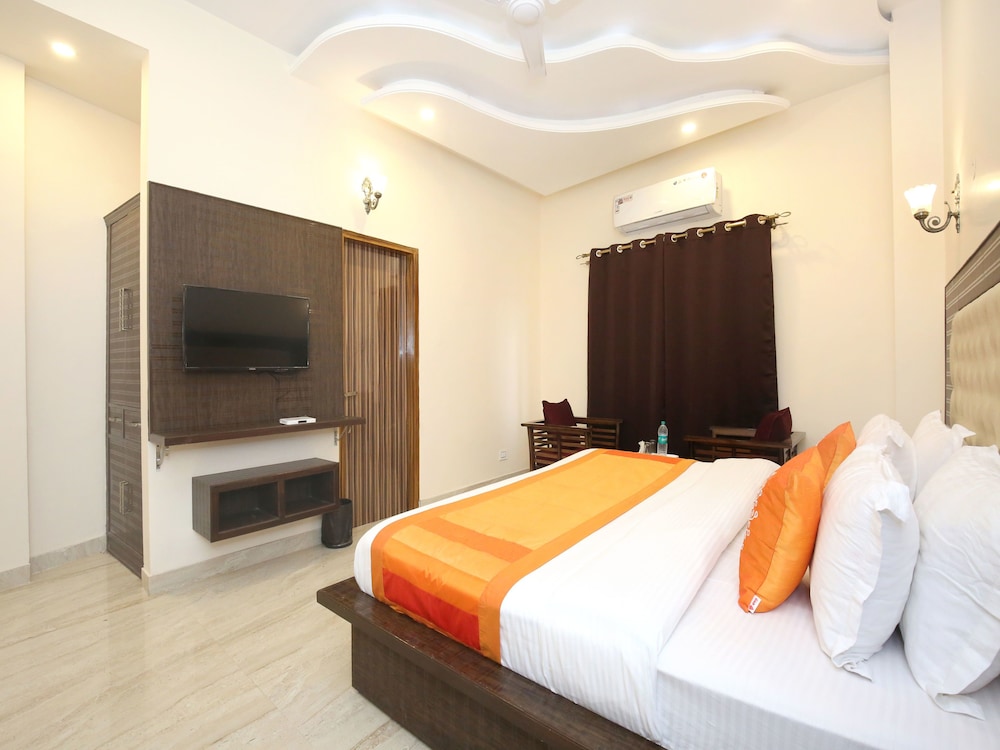 Double Or Twin Room photo 3