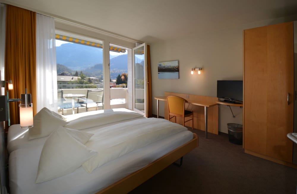 Luxe Apartment 350