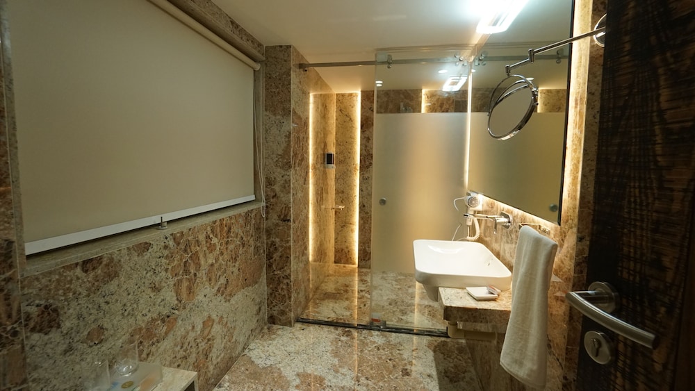 Business Single Room photo 2