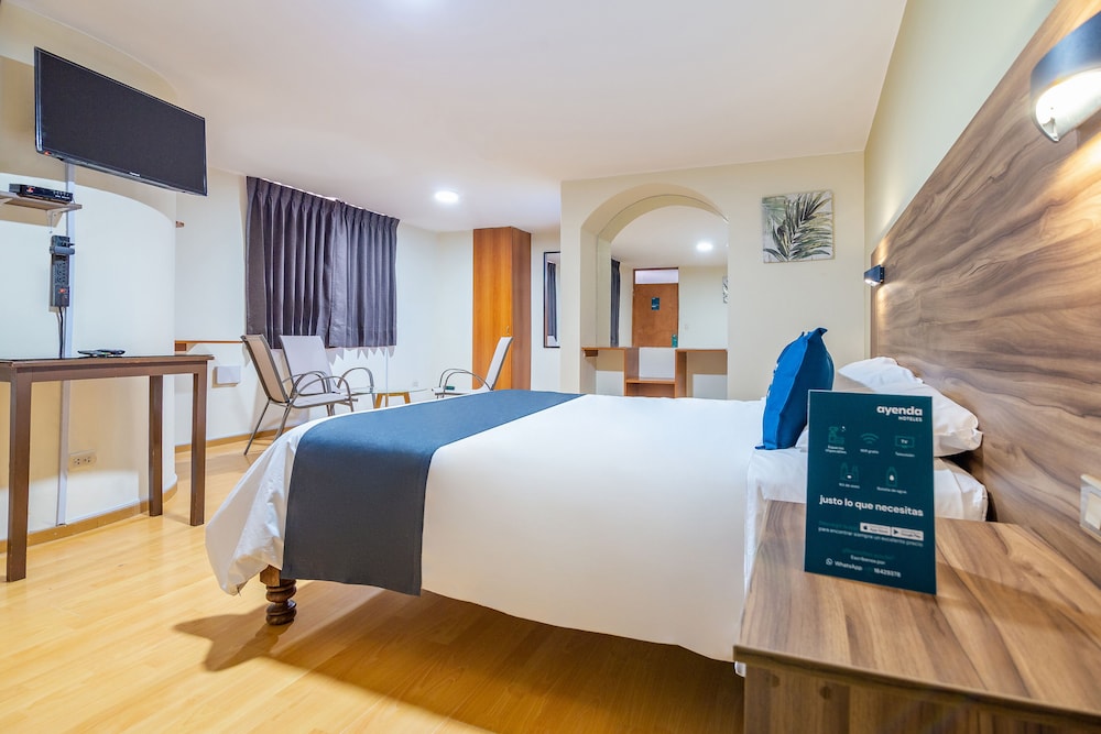 Superior Double Room photo 2
