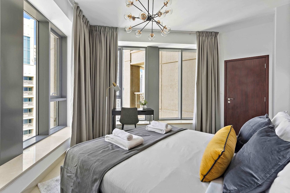City Apartment (29blvd T2 4003) photo 2
