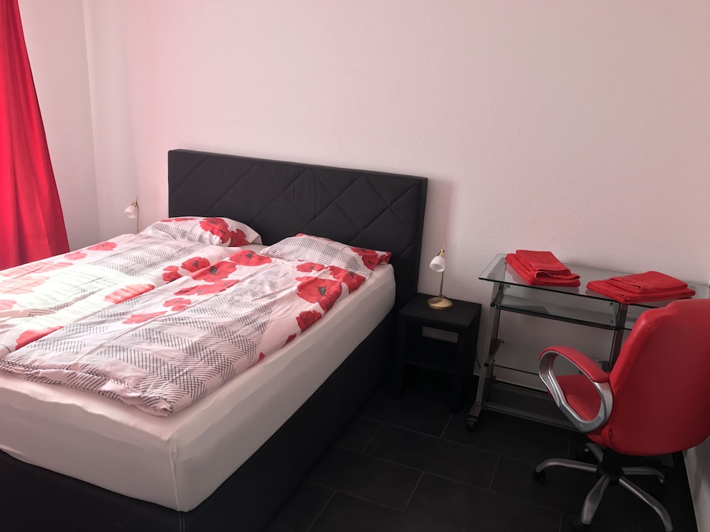 Apartment, 2 Bedrooms photo 2
