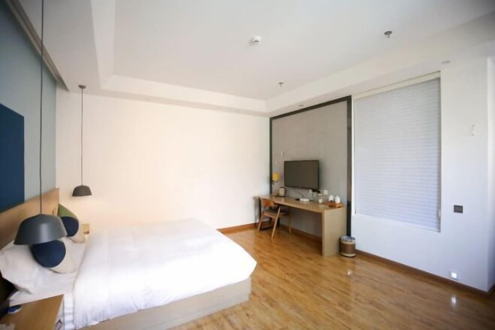 Economy Twin Room(Chinese Domestic Guest Only)