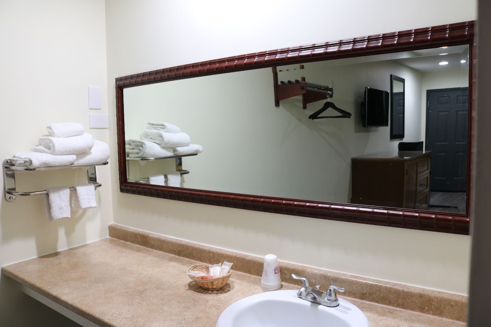 Premium Room, 2 Double Beds, Non Smoking
