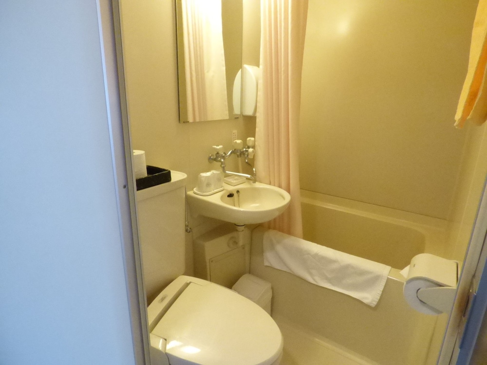 Japanese Style Room For 3 People photo 2