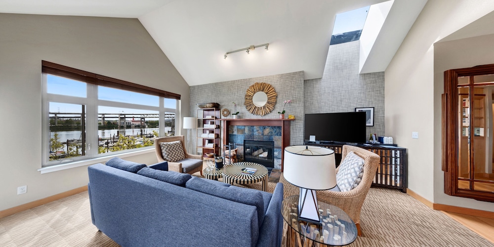 Cottage, 1 Bedroom (Willamette)