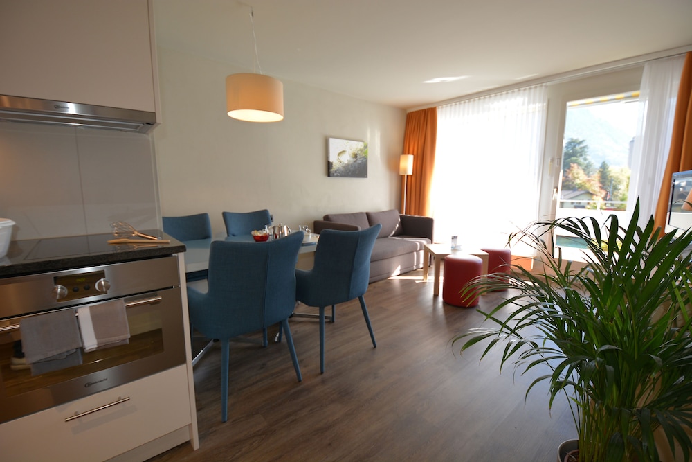 Mate Apartment 260 - Photo 6