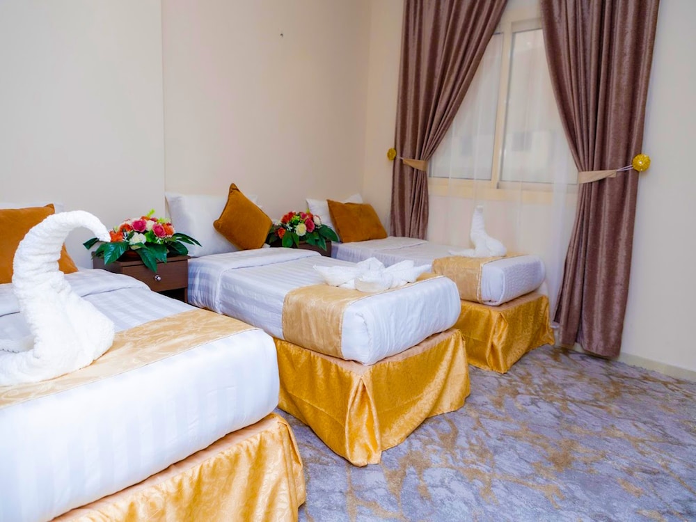Deluxe Twin Room photo 1