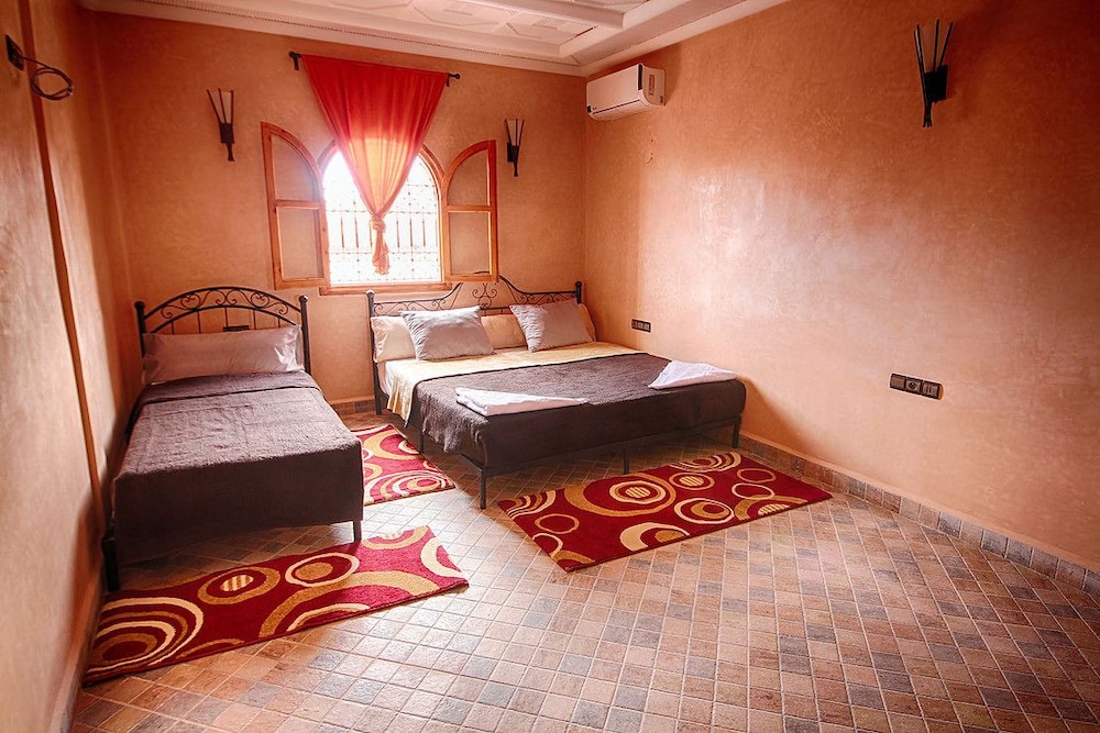 Deluxe Room photo 1