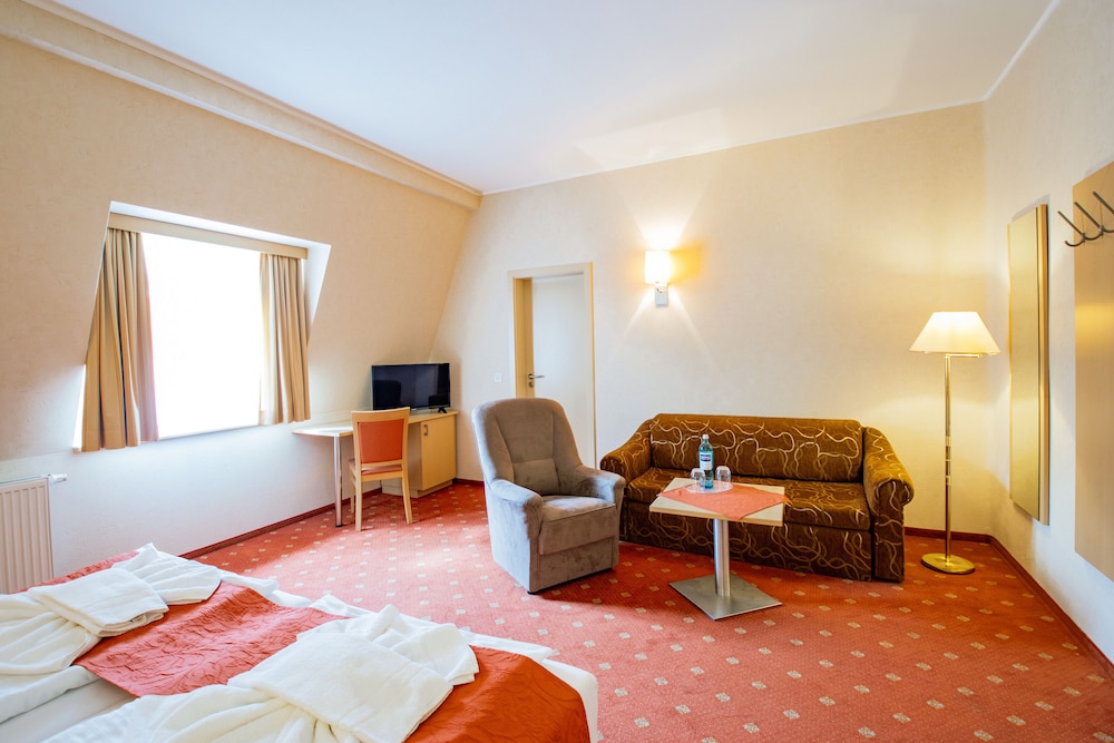 Double Room in Main Building photo 2